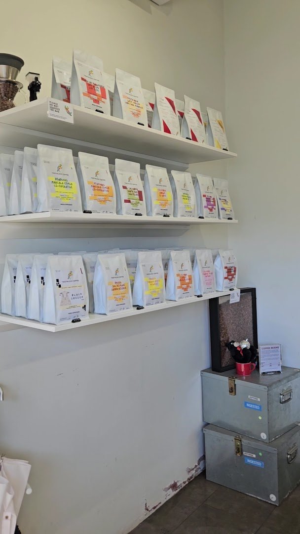 Toothless Coffee specialty coffee shop in Kuala Lumpur - photo 10
