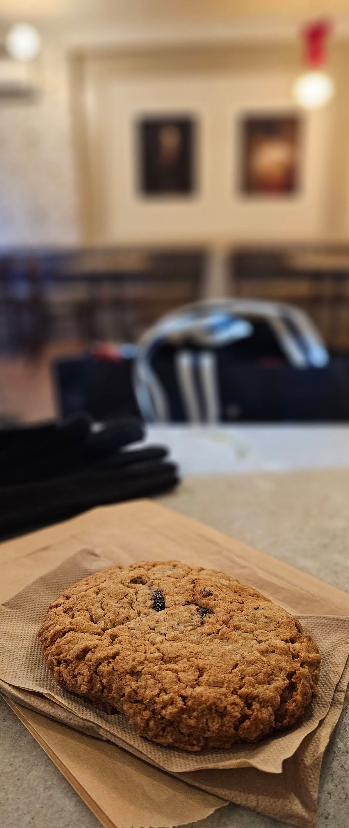 Think Coffee specialty coffee shop in New York - photo 7