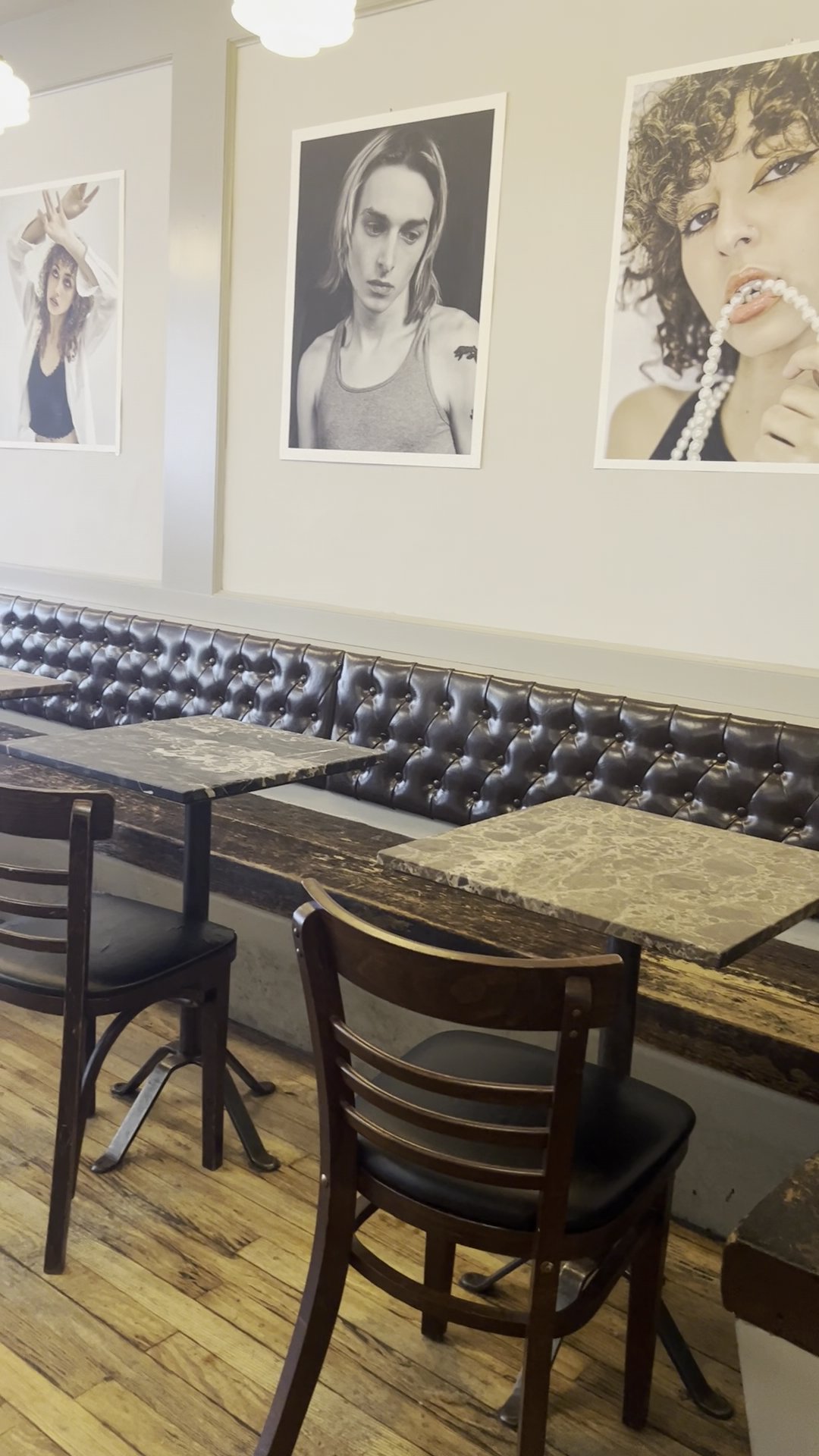 Think Coffee specialty coffee shop in New York - photo 8