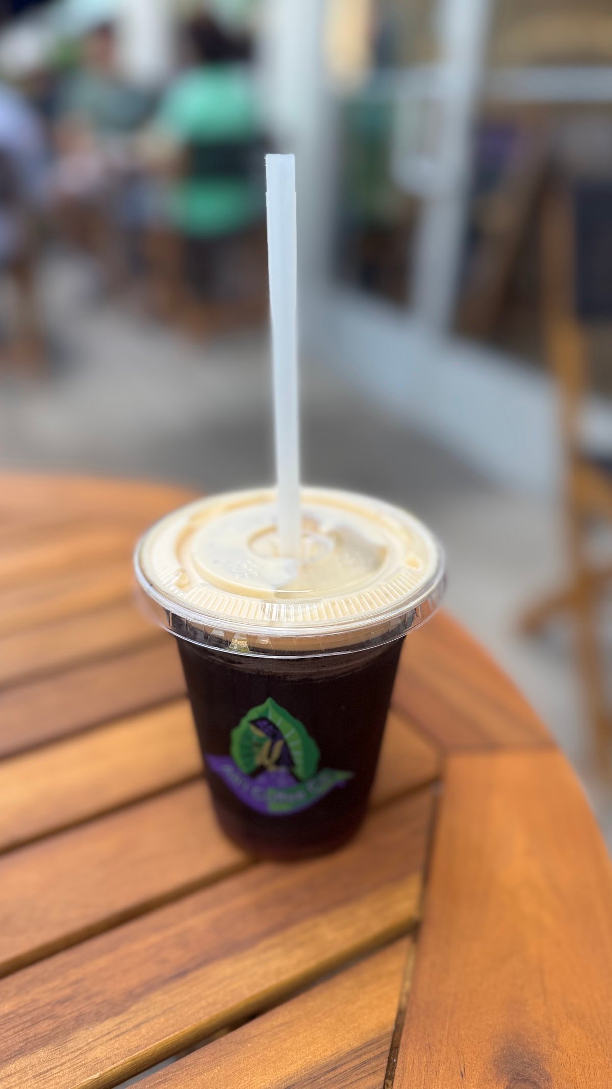 Ali'i Coffee Co. specialty coffee shop in Honolulu - photo 6