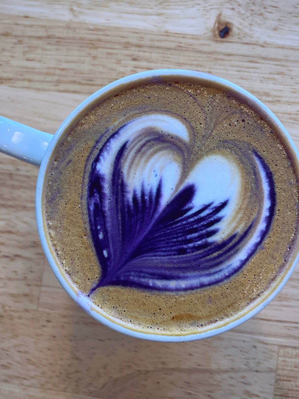 Ali'i Coffee Co. specialty coffee shop in Honolulu - photo 9