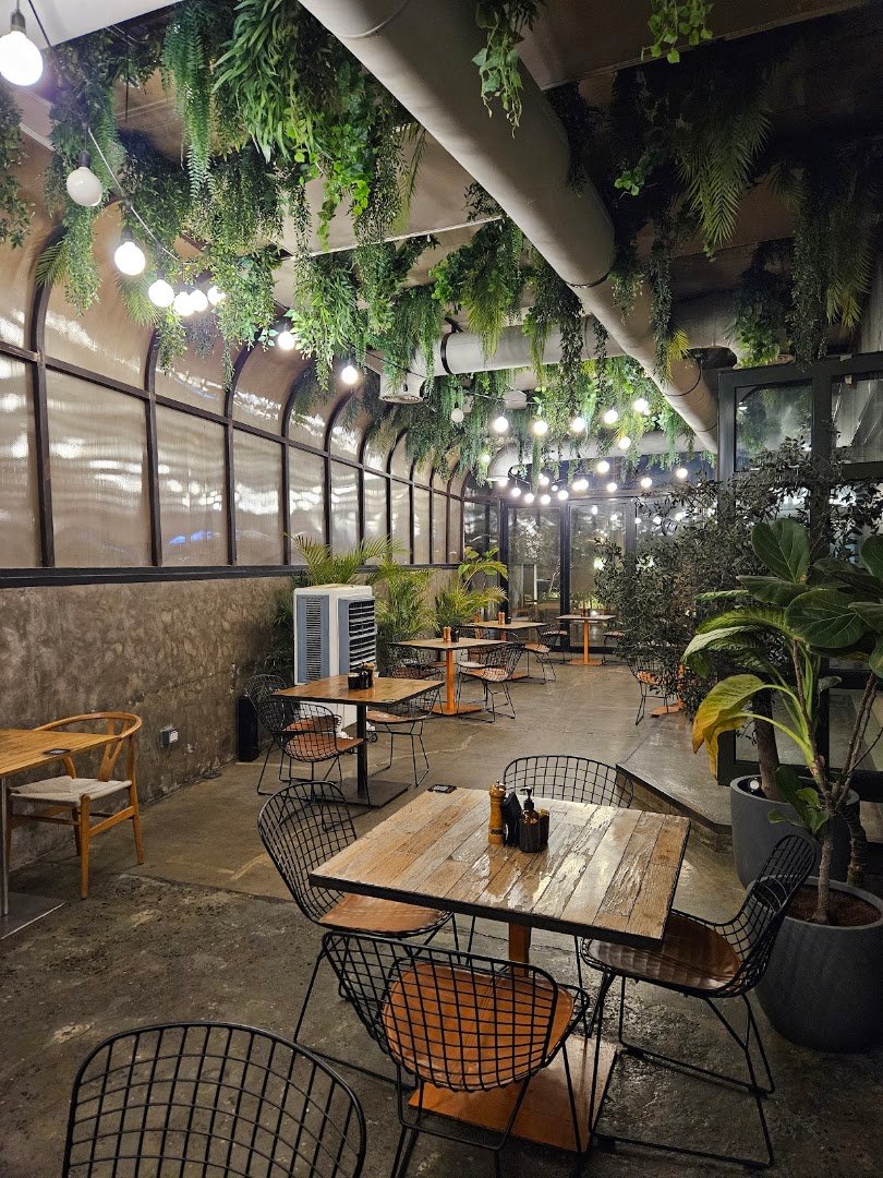 Seven Seeds Cafe specialty coffee shop in Dubai - photo 3