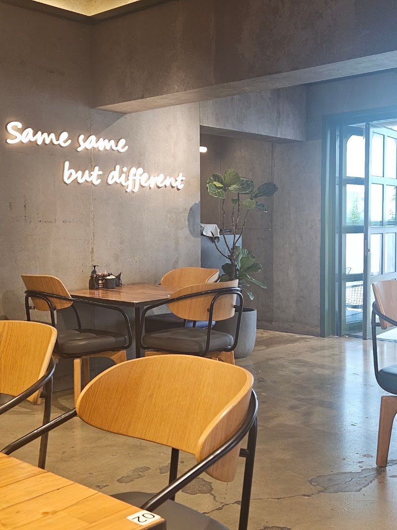 Seven Seeds Cafe specialty coffee shop in Dubai - photo 6