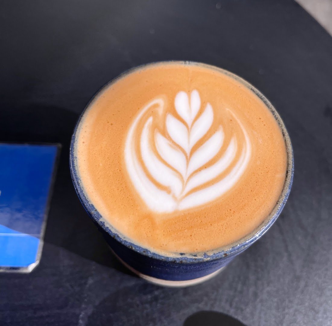 Dutch Smuggler Sydney Place specialty coffee shop in Sydney - photo 4