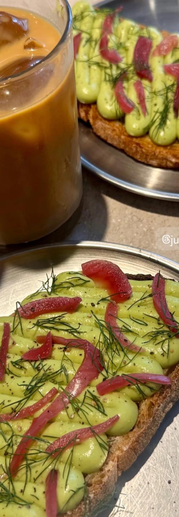 User review photo 1 of Junta Café - Specialty coffee