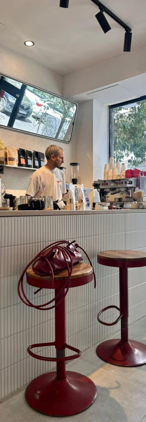 User review photo 2 of Junta Café - Specialty coffee