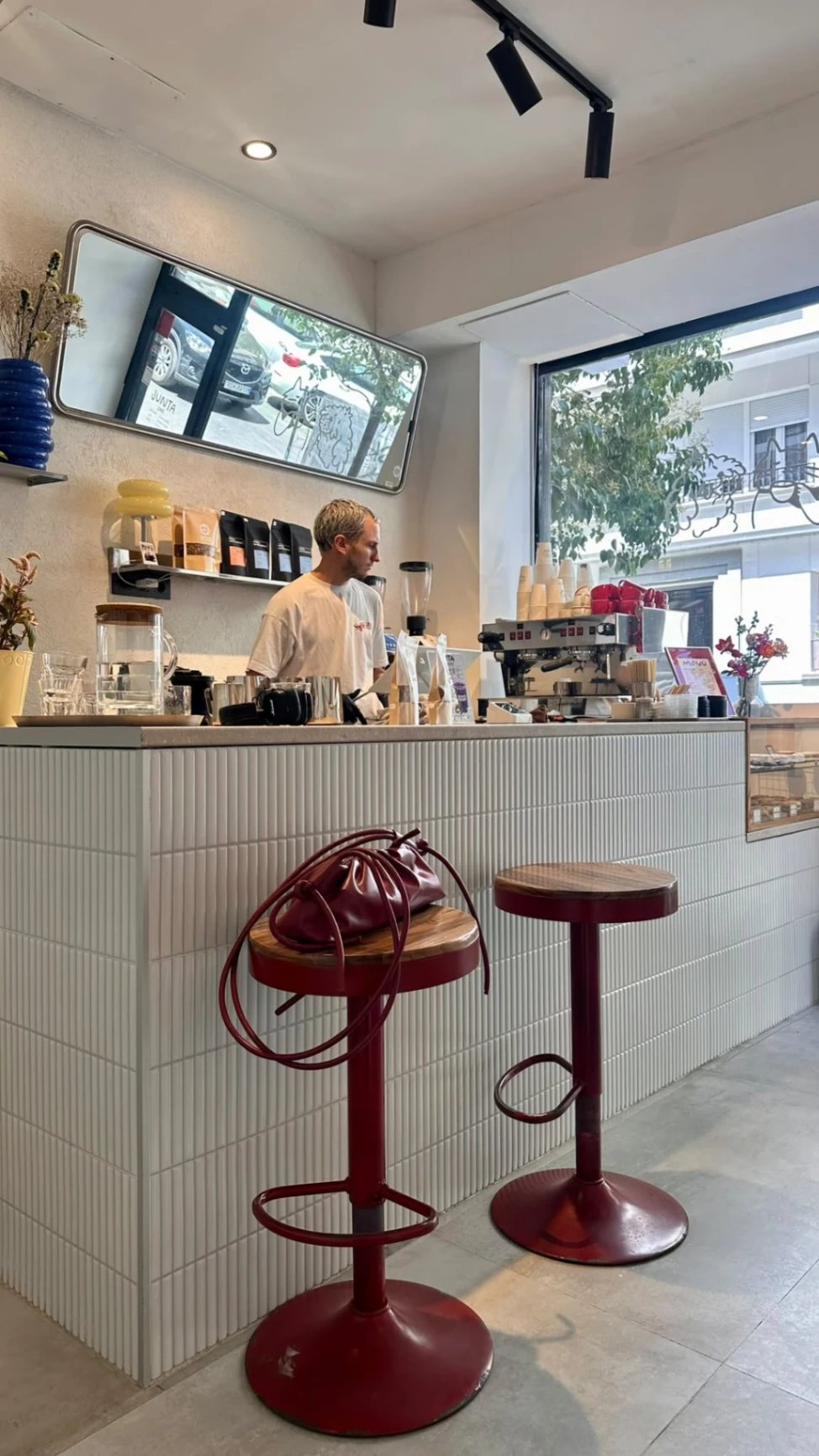 User photo of Junta Café - Specialty coffee by mariacandelariaalvarez1994