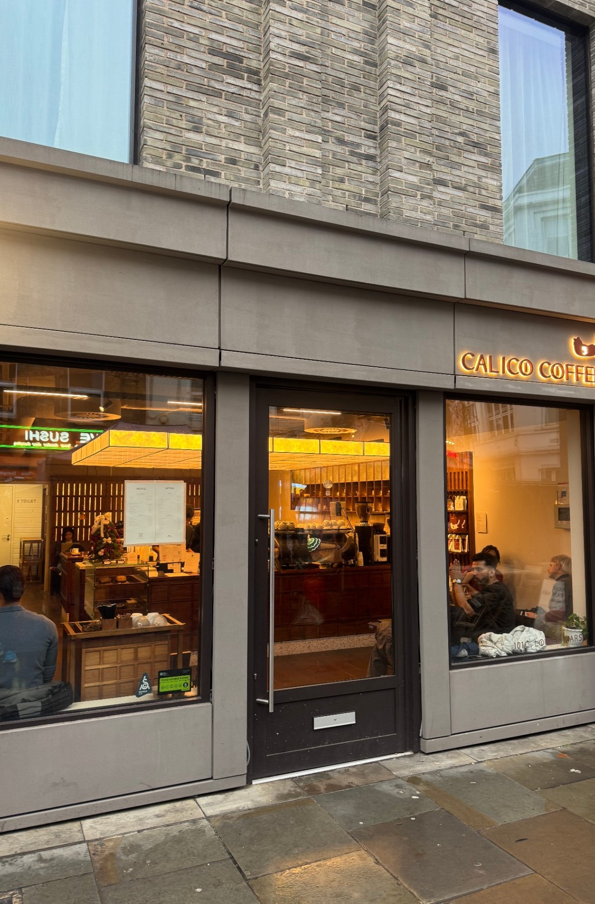 User photo of Calico by Sheldon