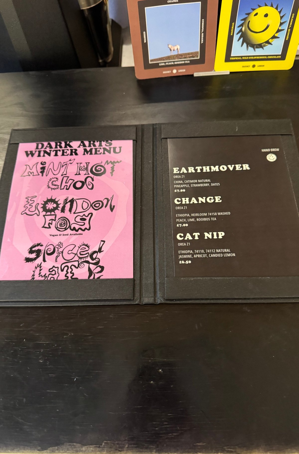 User photo of Nowhere - Dark Arts @ Aries (Soho) by Sheldon