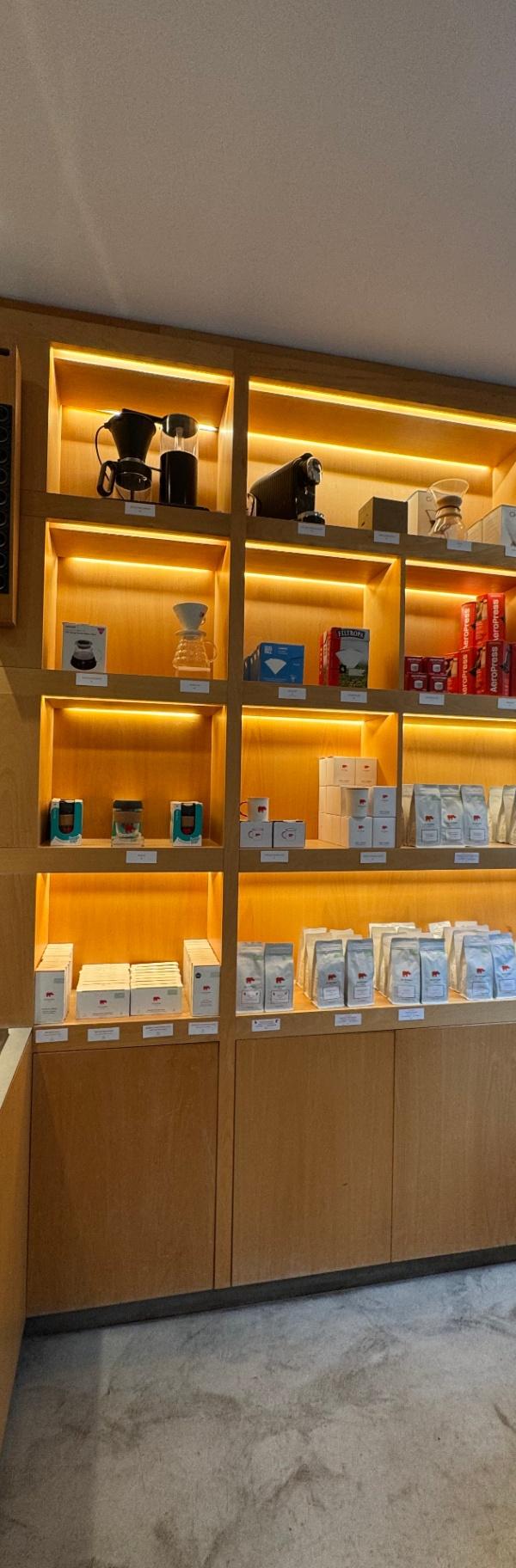 User review photo 1 of Kiss the Hippo (Fitzrovia)