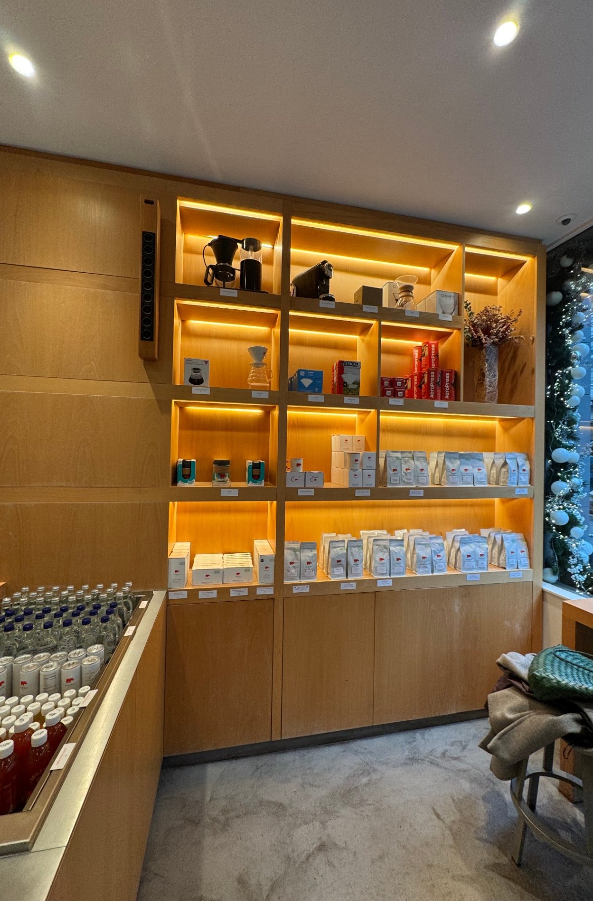 User photo of Kiss the Hippo (Fitzrovia) by Sheldon