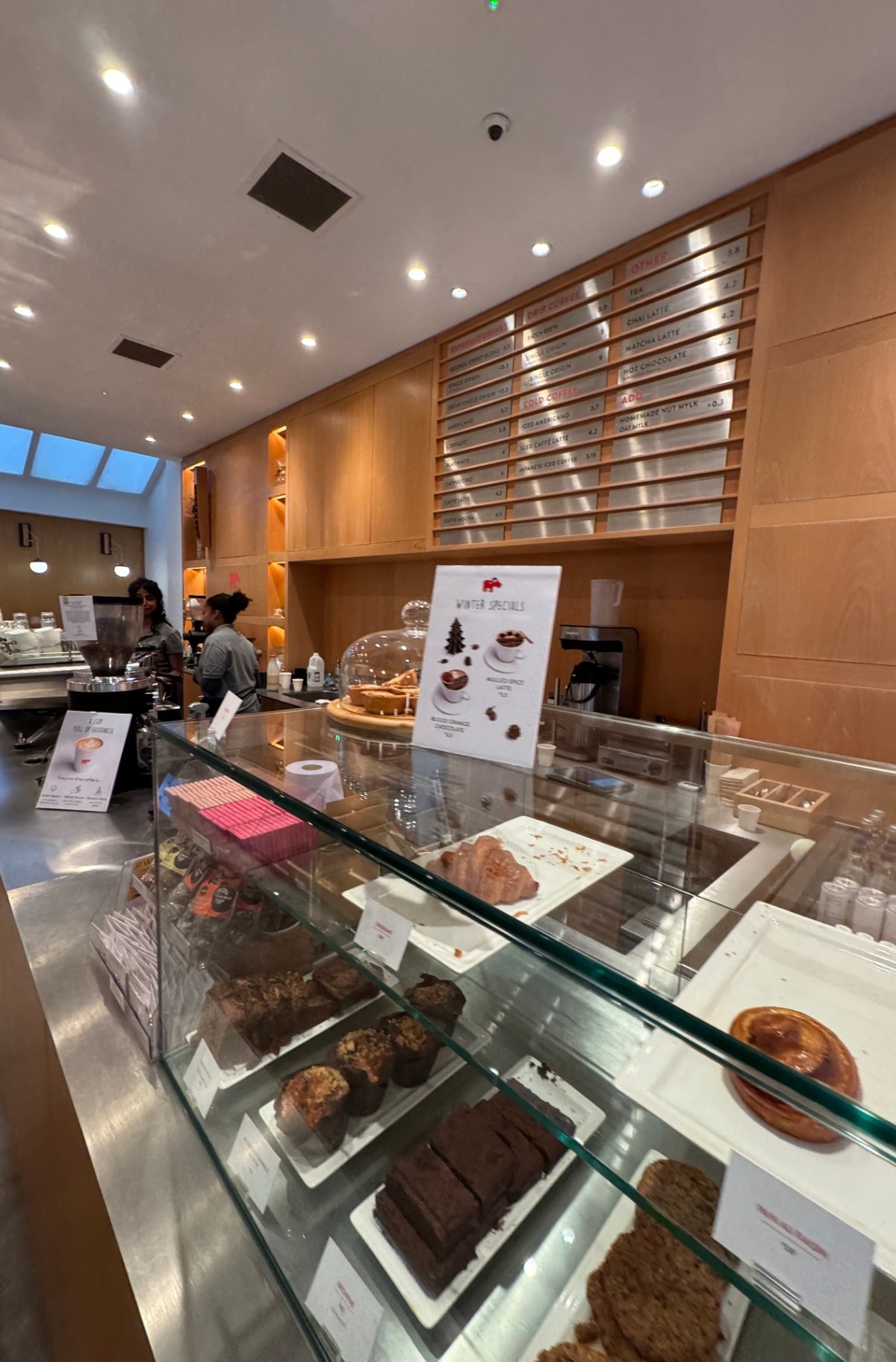 User photo of Kiss the Hippo (Fitzrovia) by Sheldon