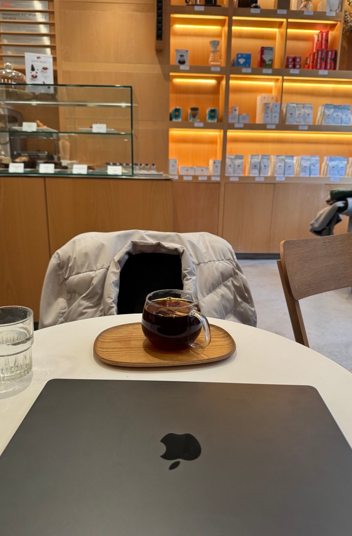 User photo of Kiss the Hippo (Fitzrovia) by Sheldon