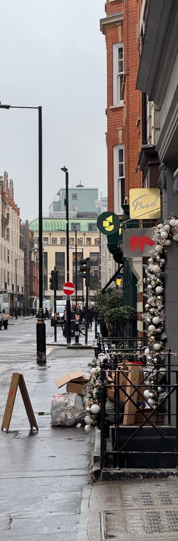 User review photo 8 of Kiss the Hippo (Fitzrovia)