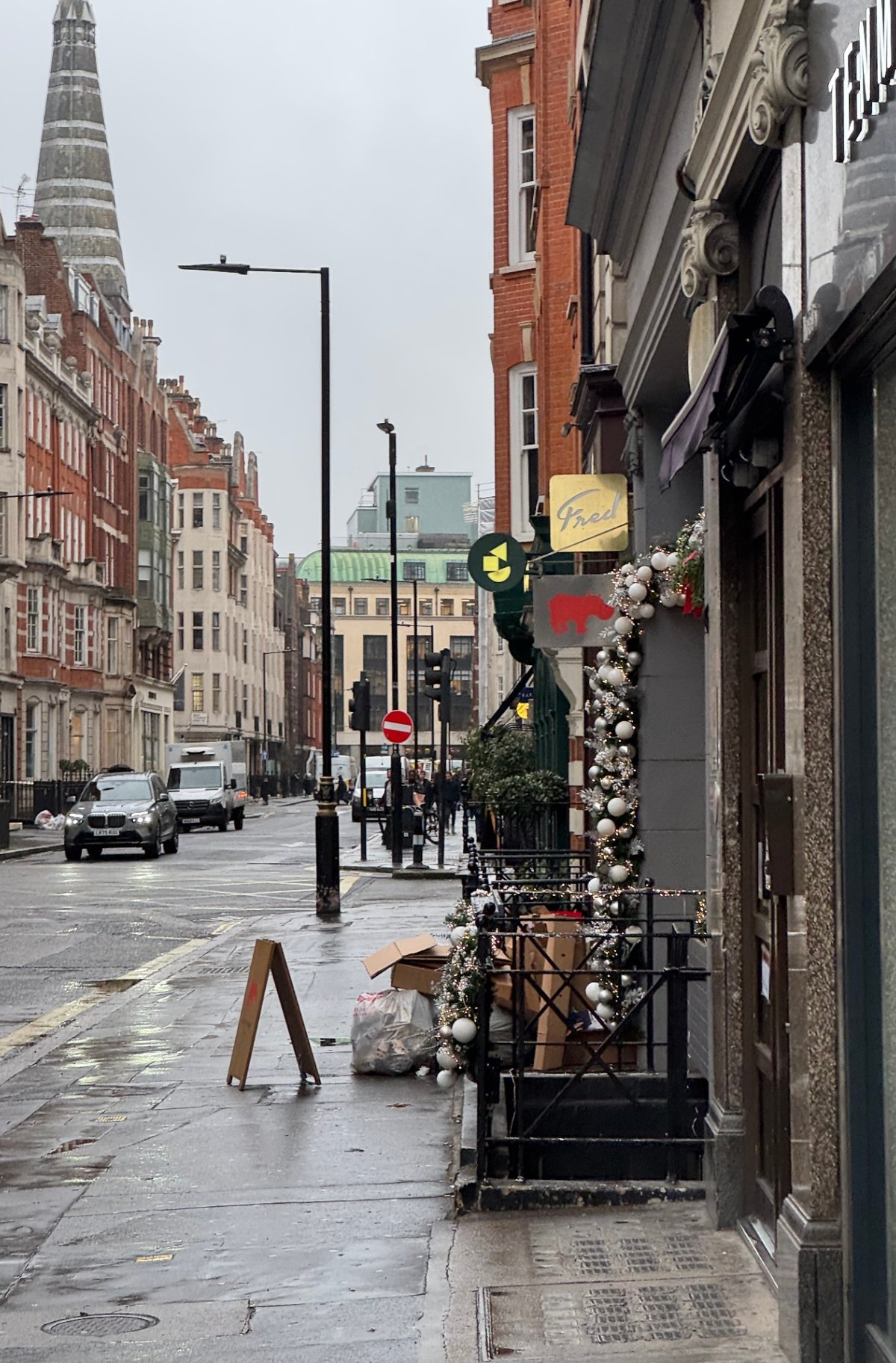 User photo of Kiss the Hippo (Fitzrovia) by Sheldon