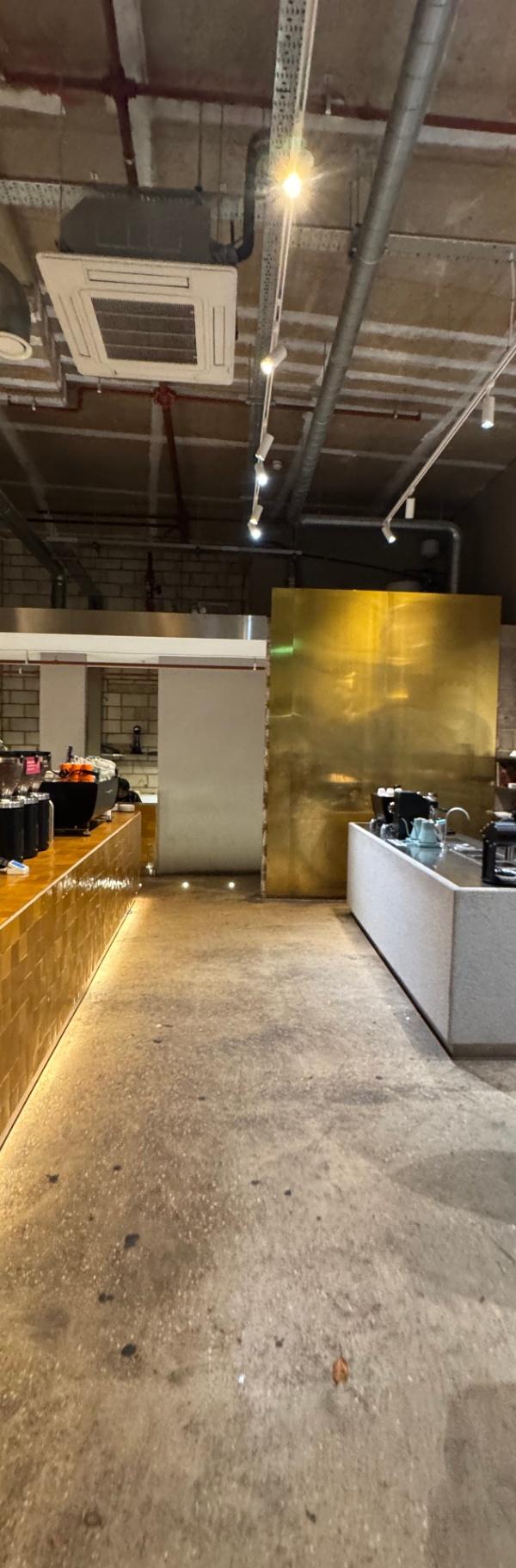 User review photo 3 of Nostos Coffee (St James's)