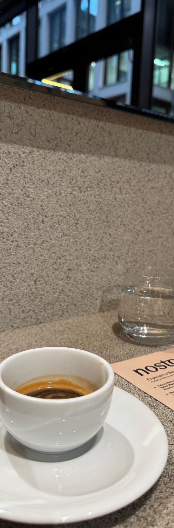 User review photo 6 of Nostos Coffee (St James's)