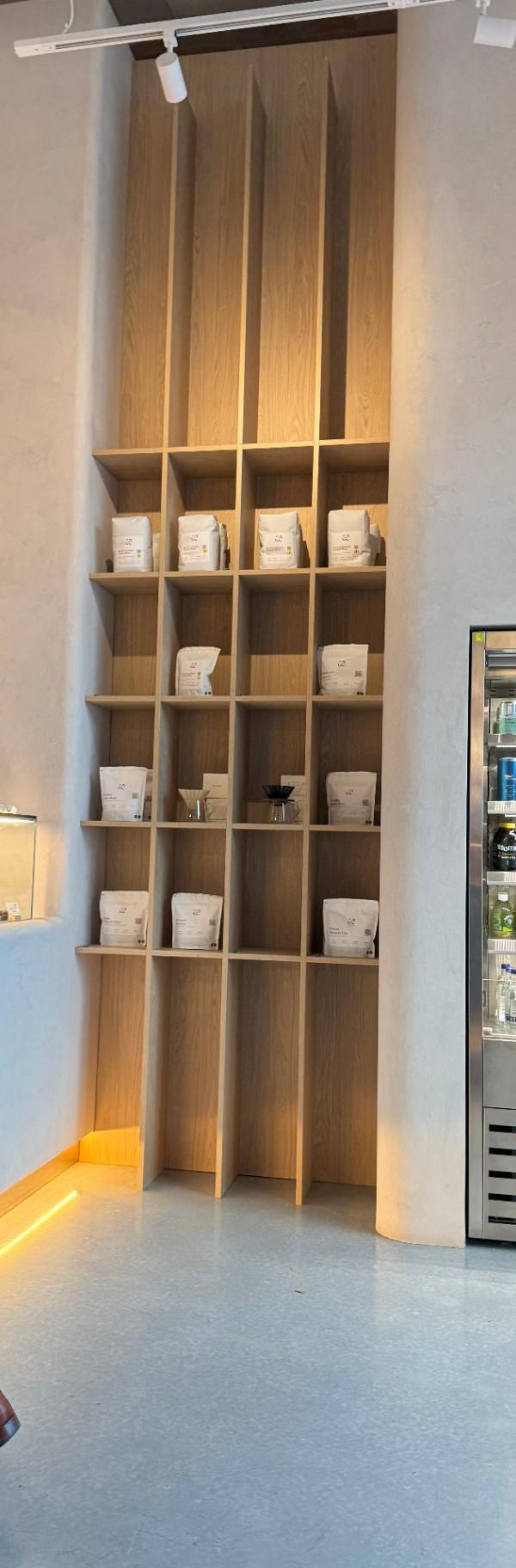 User review photo 4 of 60 Degrees Specialty Coffee