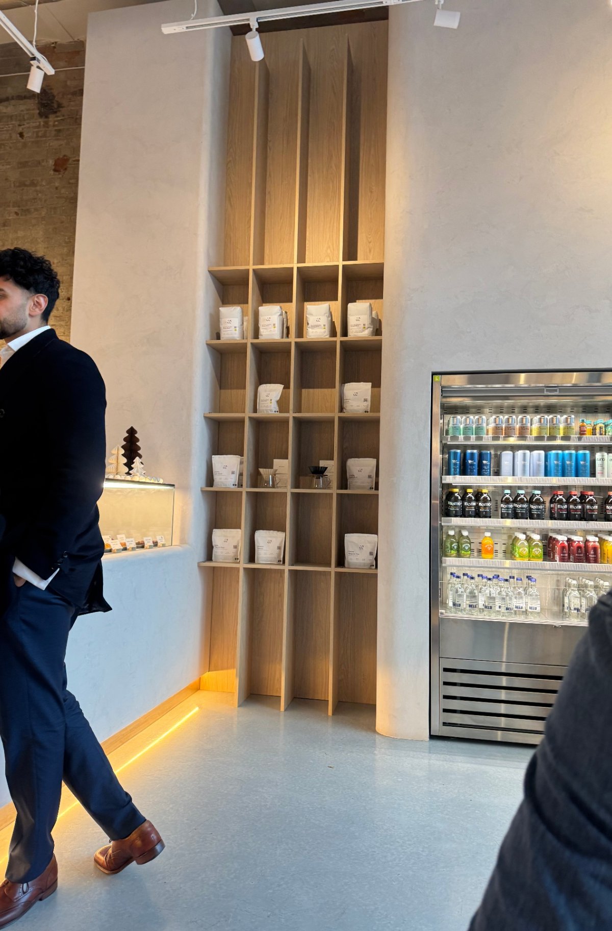 User photo of 60 Degrees Specialty Coffee by Sheldon