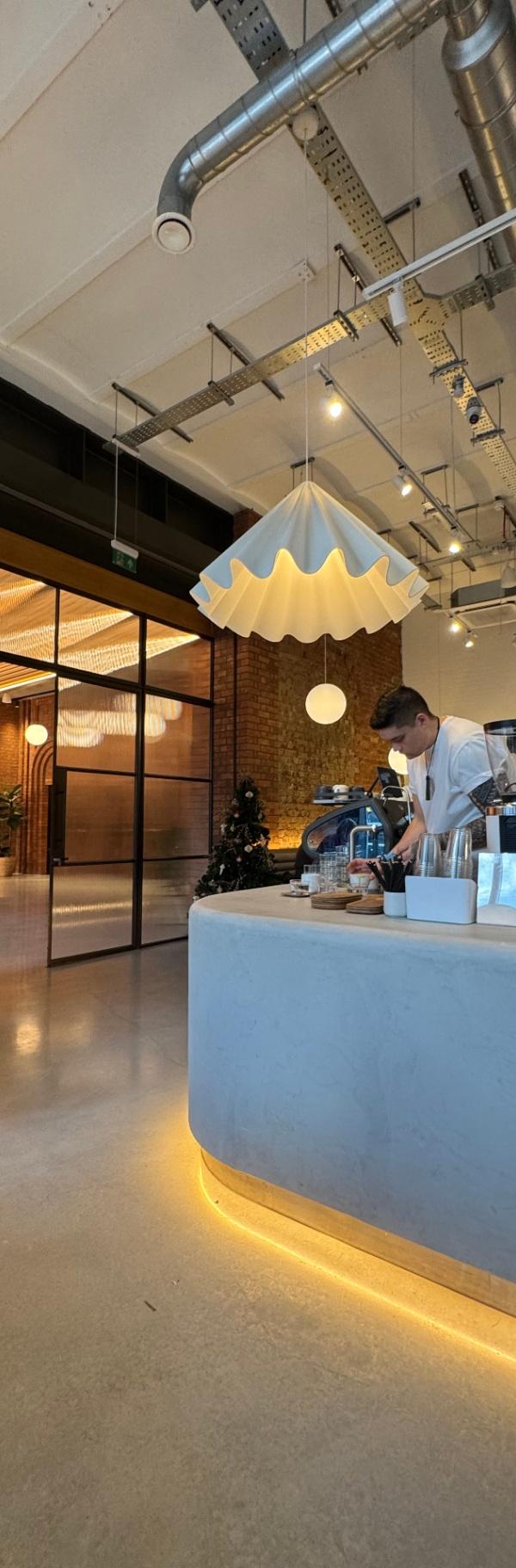 User review photo 6 of 60 Degrees Specialty Coffee