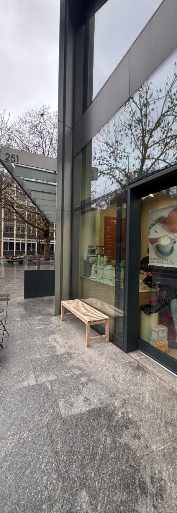 User review photo 1 of Old Spike Elephant & Castle