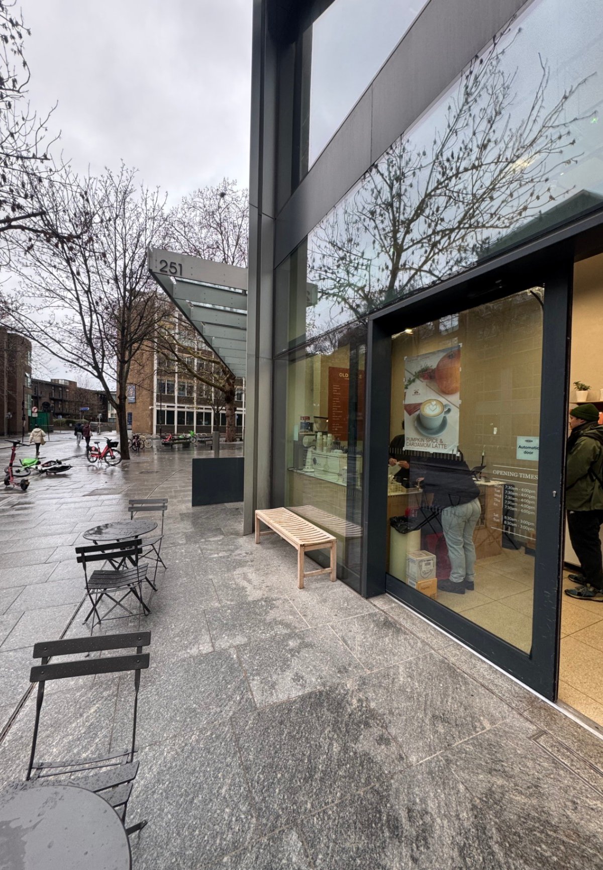 User photo of Old Spike Elephant & Castle by Sheldon