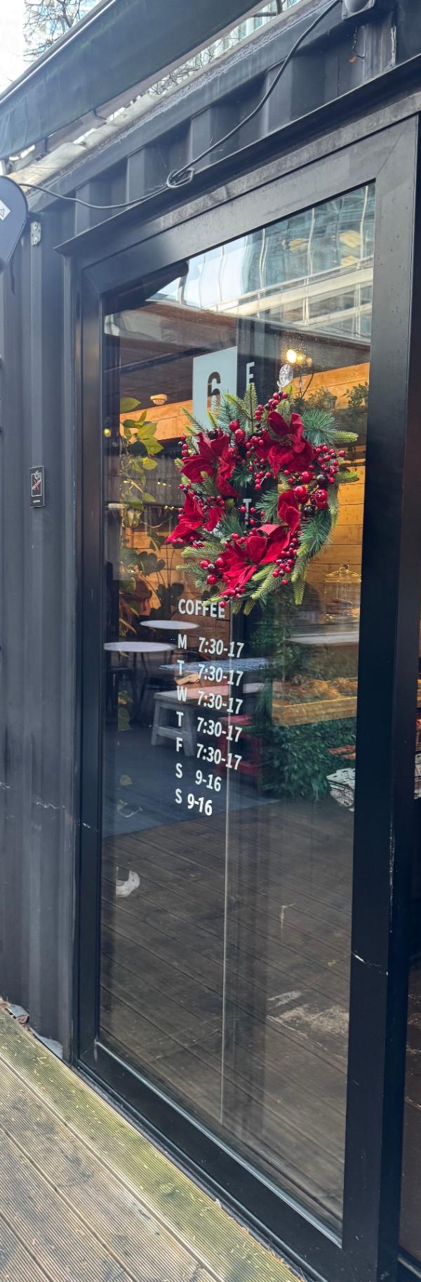 User review photo 4 of 640East (Montgomery Square Cafe)