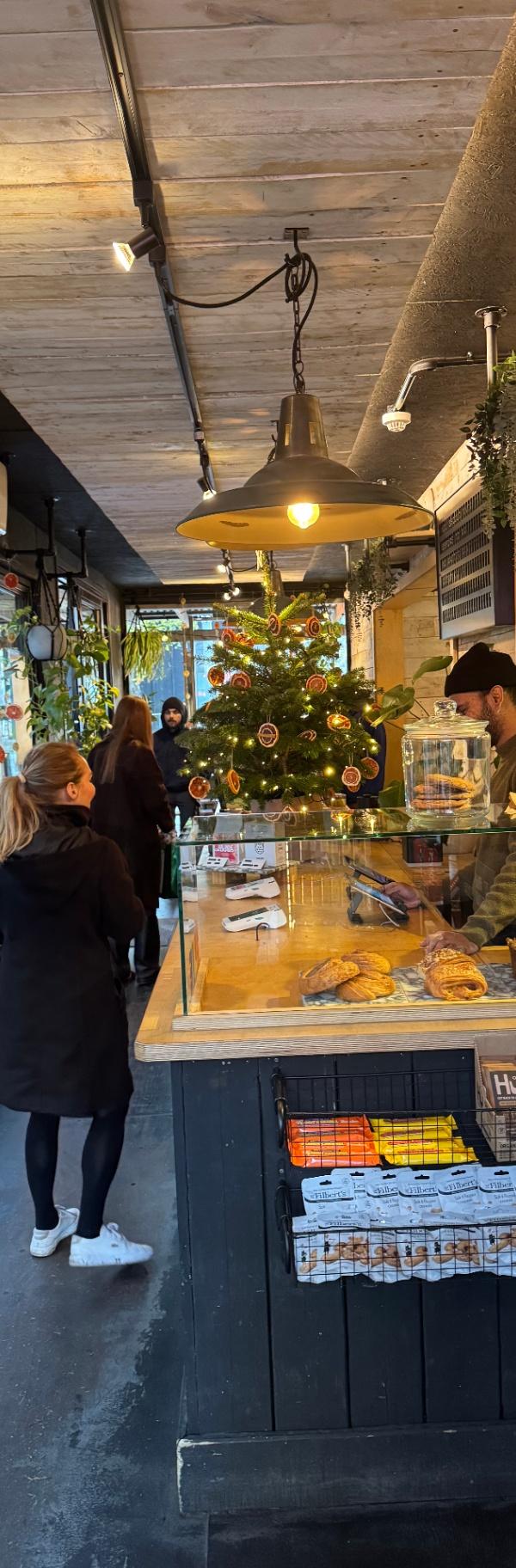 User review photo 6 of 640East (Montgomery Square Cafe)
