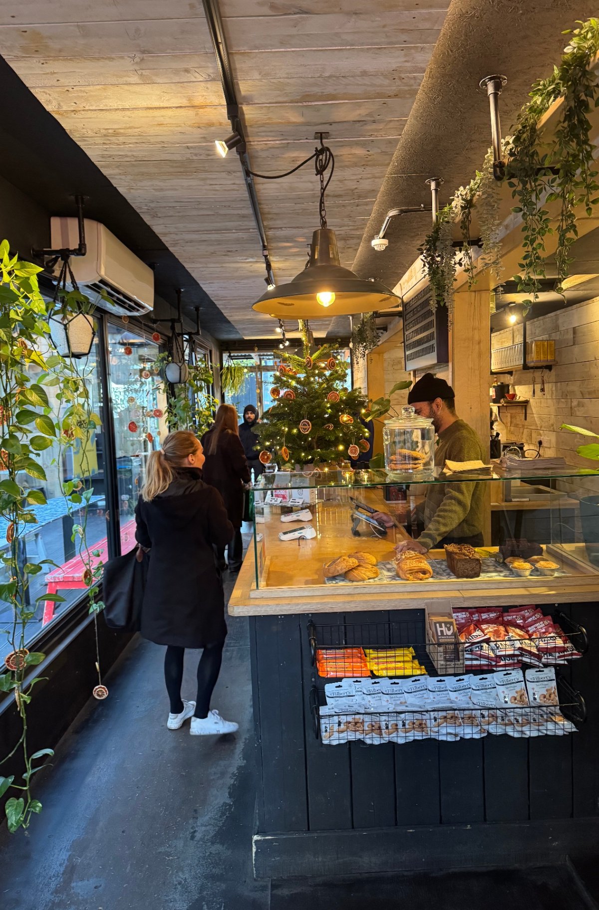 User photo of 640East (Montgomery Square Cafe) by Sheldon