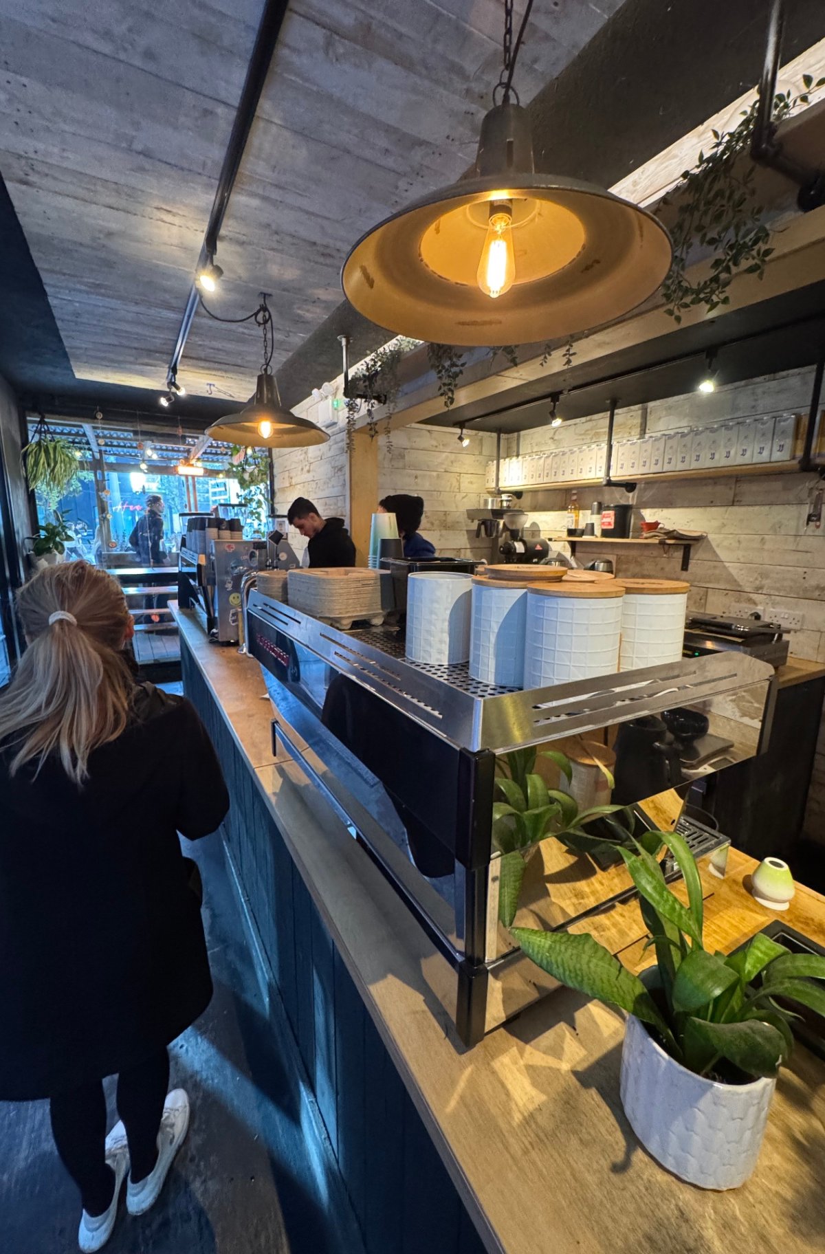 User photo of 640East (Montgomery Square Cafe) by Sheldon