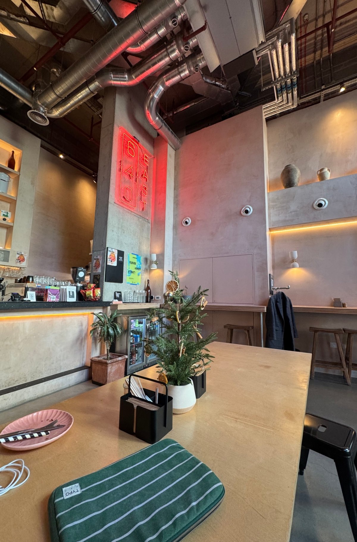 User photo of 640East (Wood Wharf) by Sheldon