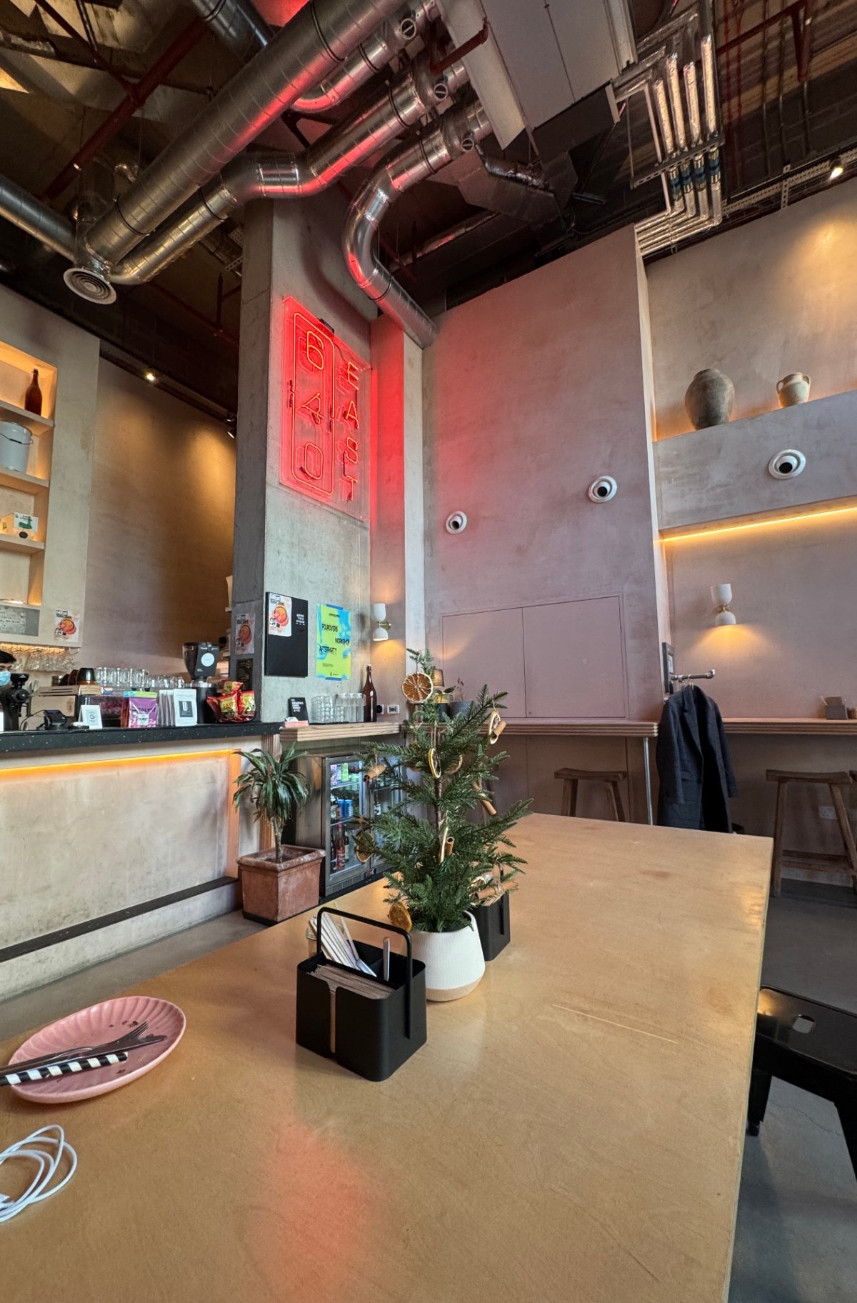 User photo of 640East (Wood Wharf) by Sheldon