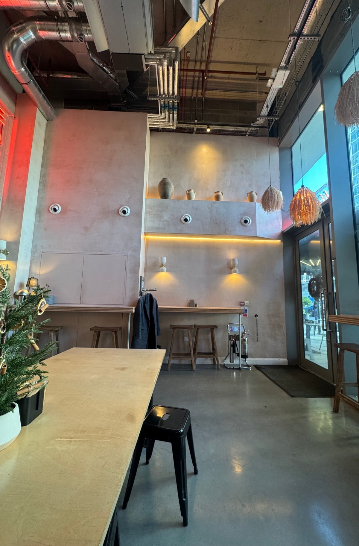 User photo of 640East (Wood Wharf) by Sheldon