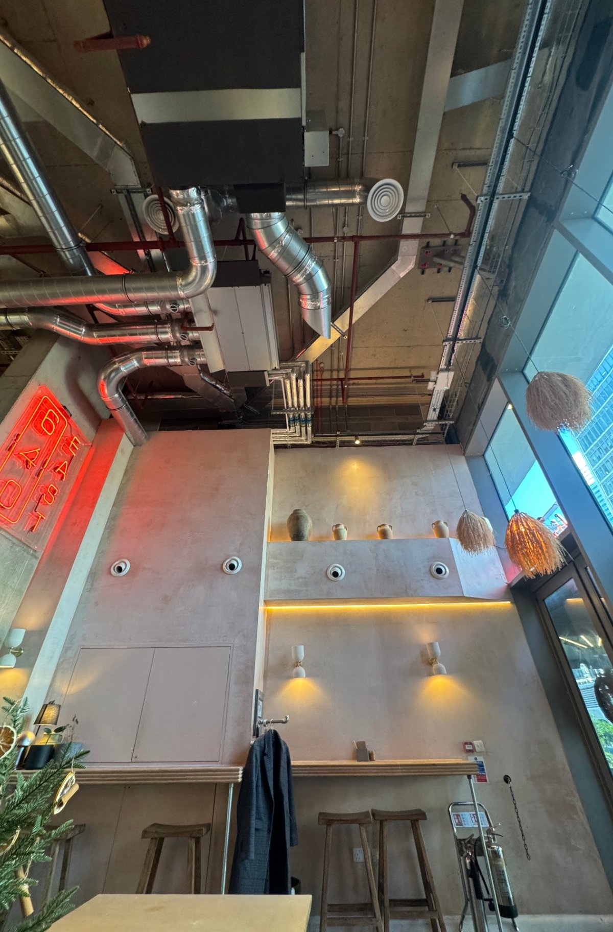 User photo of 640East (Wood Wharf) by Sheldon