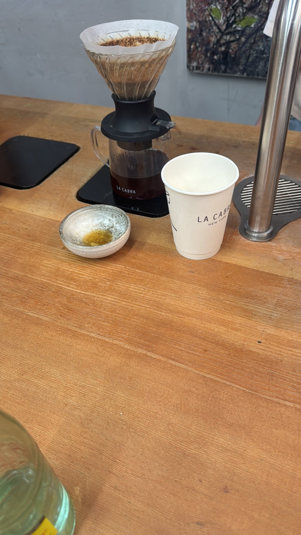 User photo of La Cabra East Village (Bakery) by Sheldon