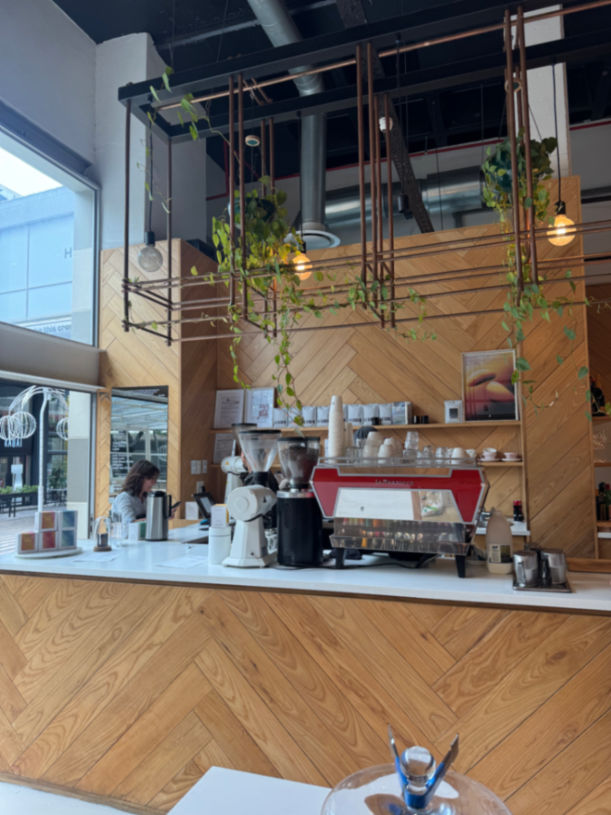 User photo of Father Coffee (Rosebank) by Sheldon