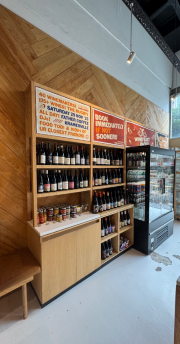User review photo 2 of Father Coffee (Rosebank)