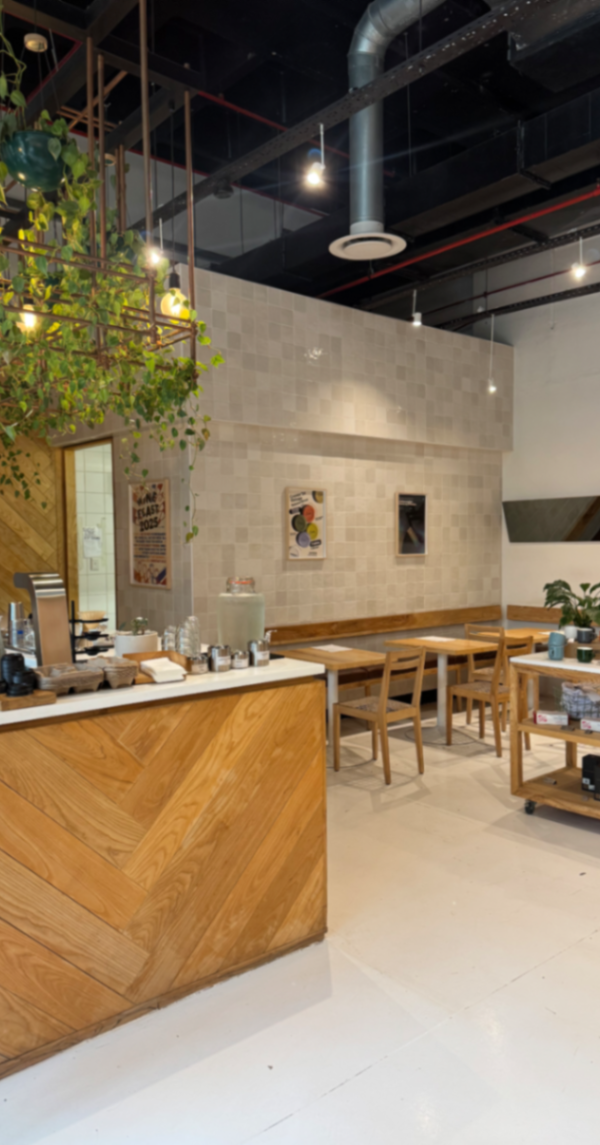 User review photo 3 of Father Coffee (Rosebank)