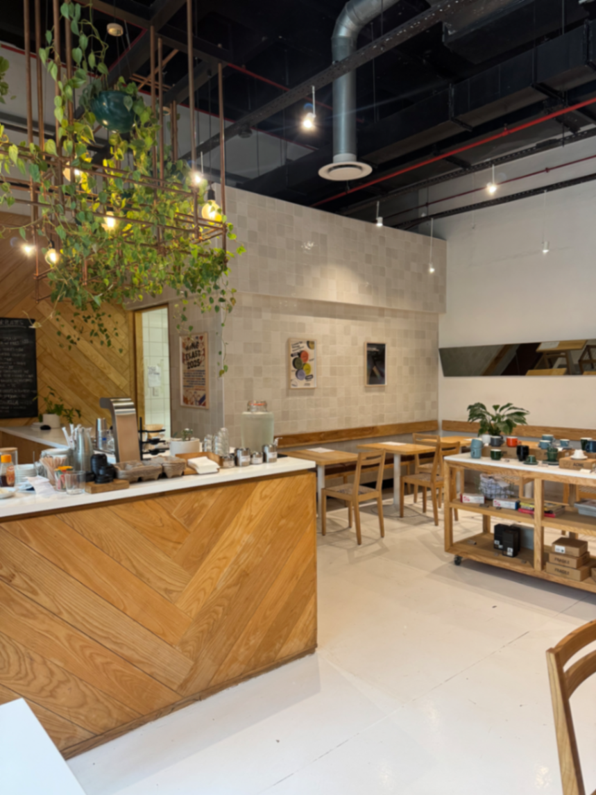 User photo of Father Coffee (Rosebank) by Sheldon