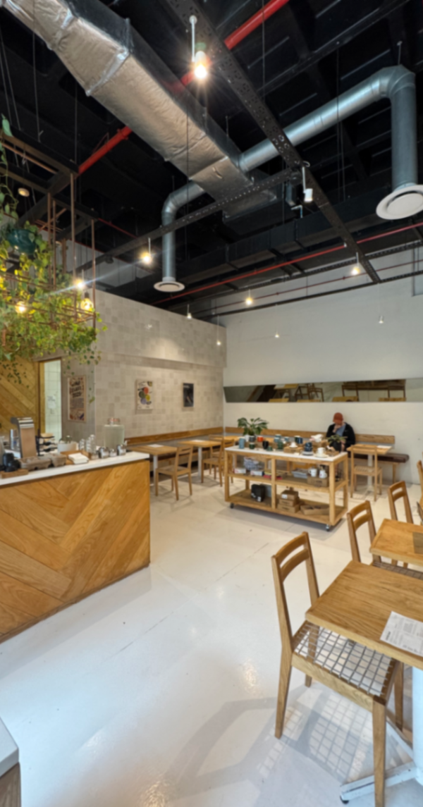User review photo 4 of Father Coffee (Rosebank)