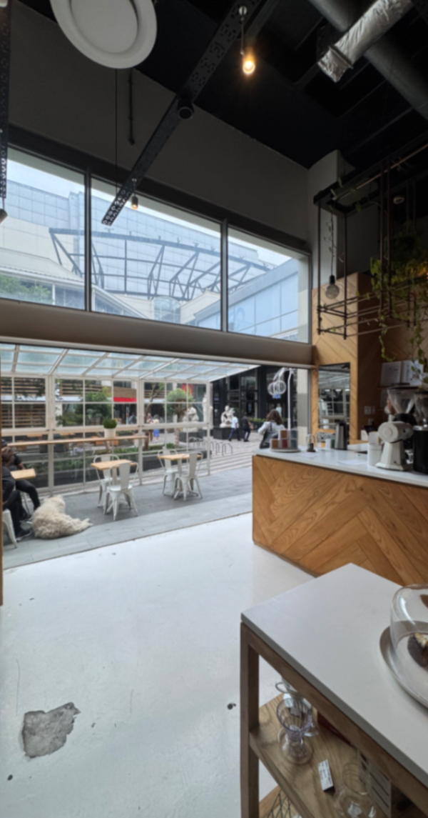 User review photo 5 of Father Coffee (Rosebank)