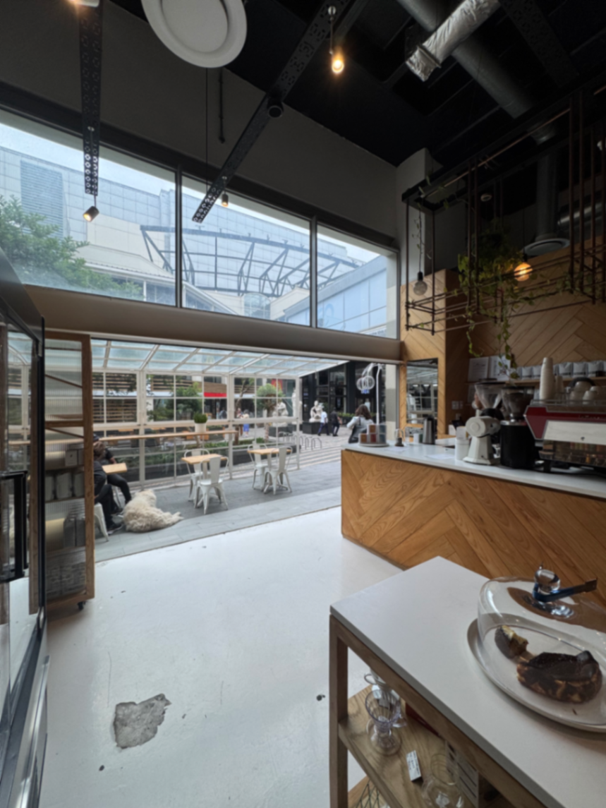 User photo of Father Coffee (Rosebank) by Sheldon