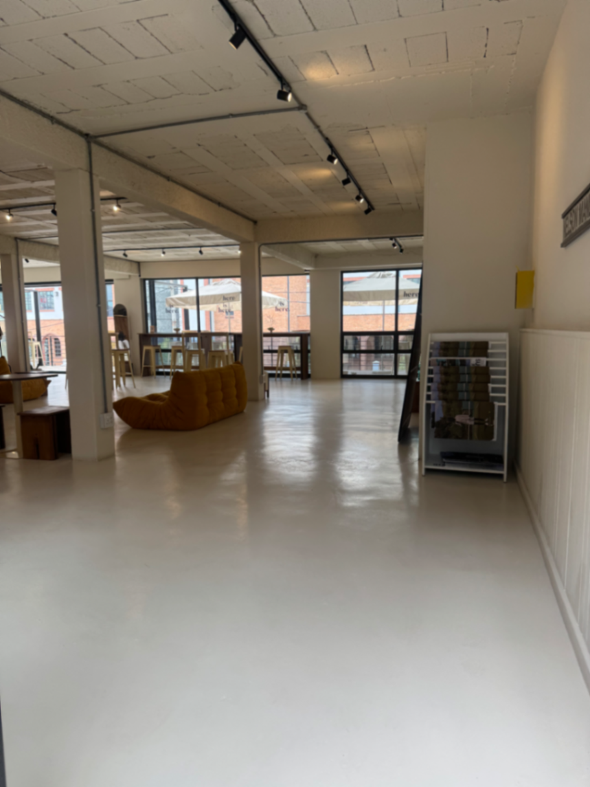 User photo of here Joburg by Sheldon