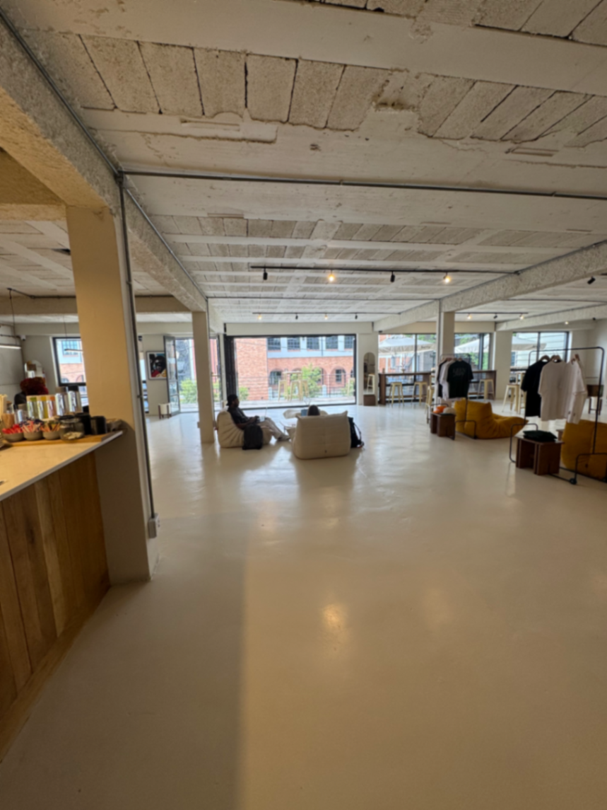 User photo of here Joburg by Sheldon