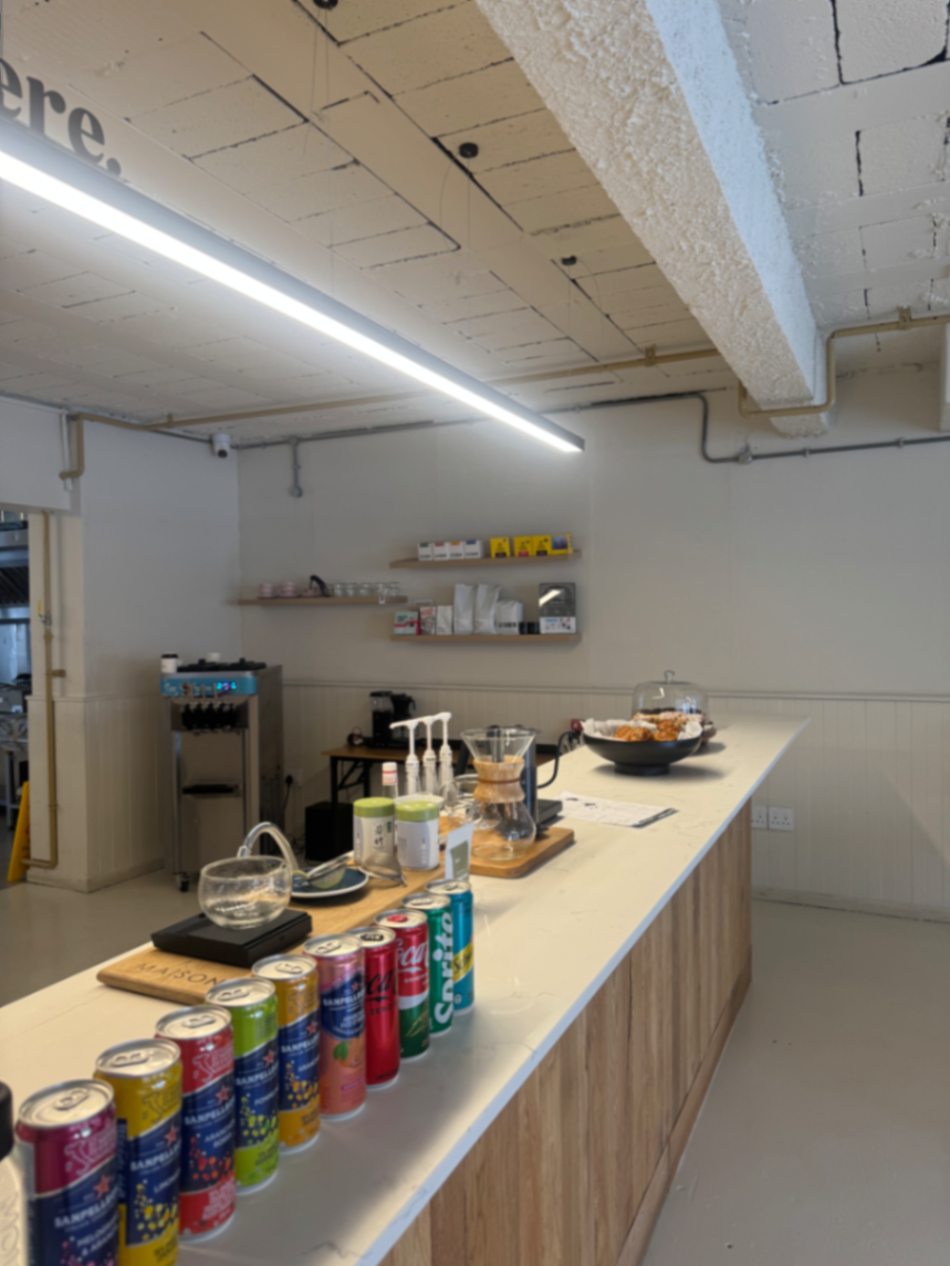 User photo of here Joburg by Sheldon