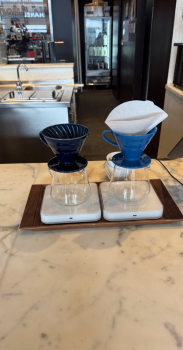 User review photo 4 of Partners Coffee — Cafe & Roastery
