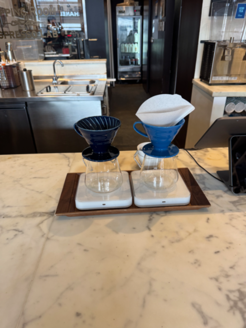 User photo of Partners Coffee — Cafe & Roastery by Sheldon