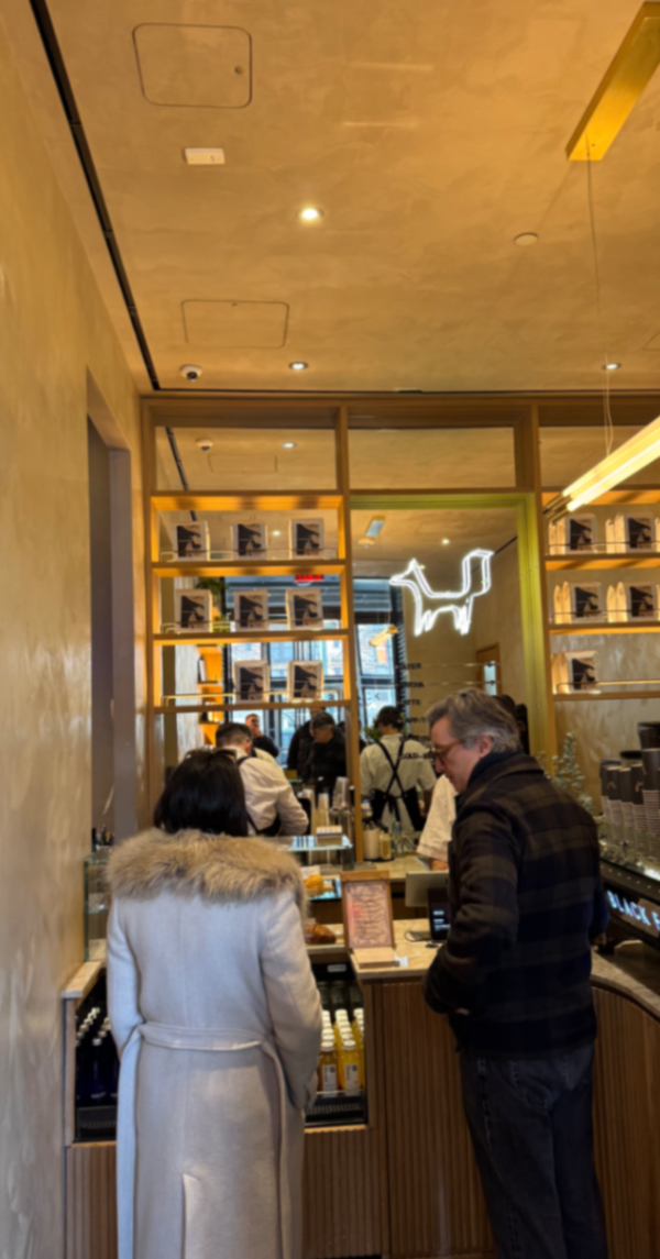 User review photo 3 of Black Fox (Chelsea)