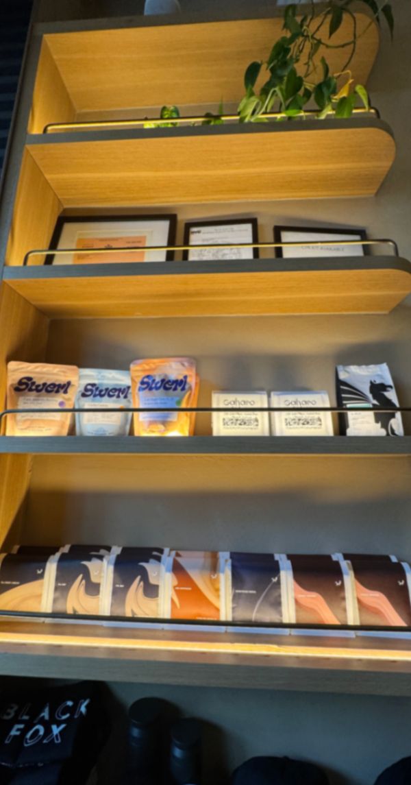 User review photo 4 of Black Fox (Chelsea)