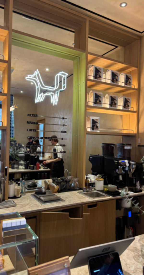 User review photo 6 of Black Fox (Chelsea)